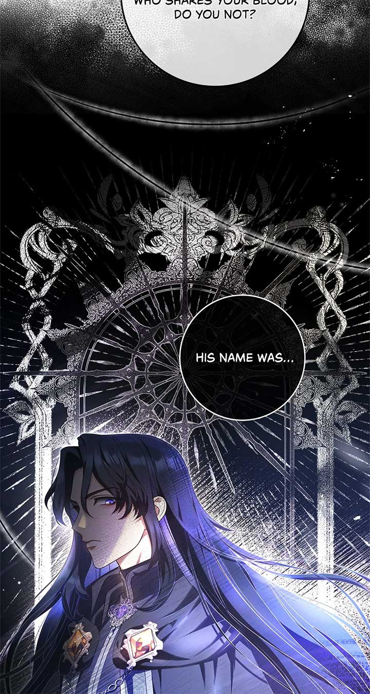 Father, I Won’t Do Anything Chapter 1 page 5