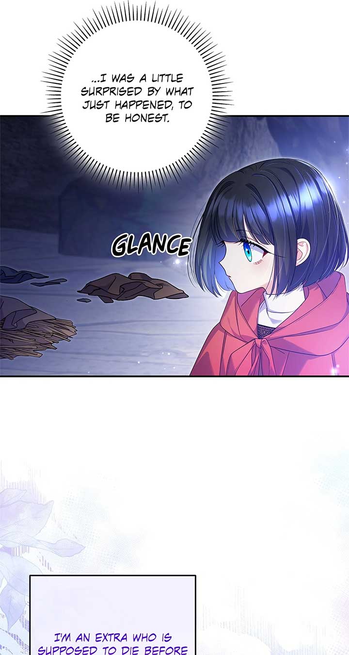 Father, I Won’t Do Anything Chapter 1 page 60