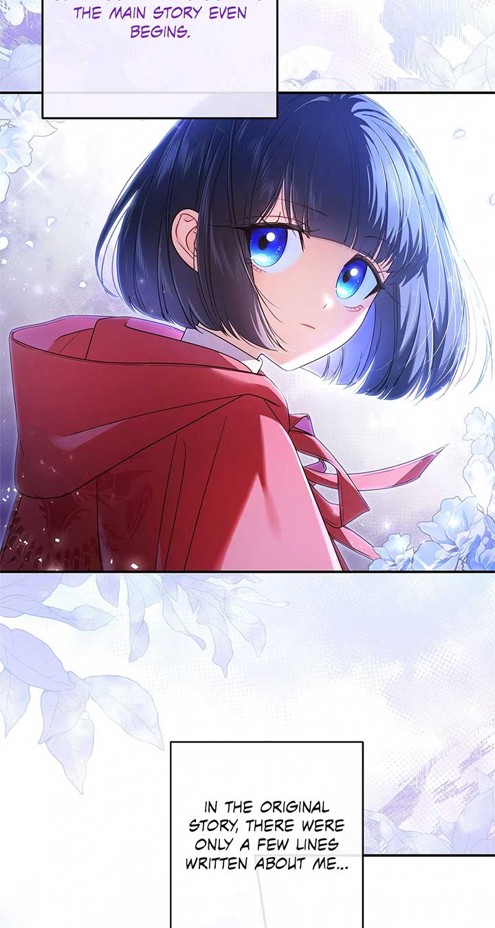 Father, I Won’t Do Anything Chapter 1 page 61