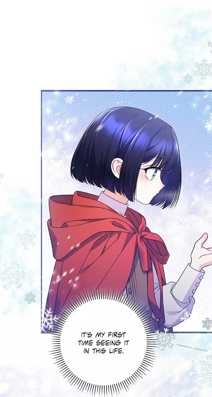 Father, I Won’t Do Anything Chapter 1 page 66