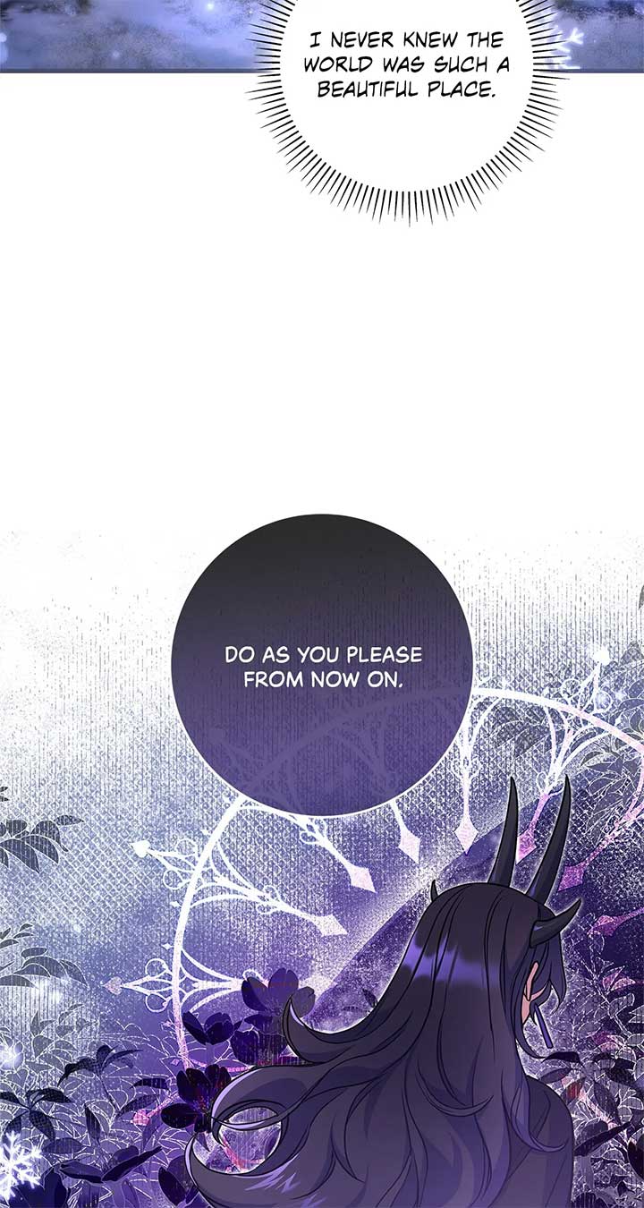 Father, I Won’t Do Anything Chapter 1 page 69