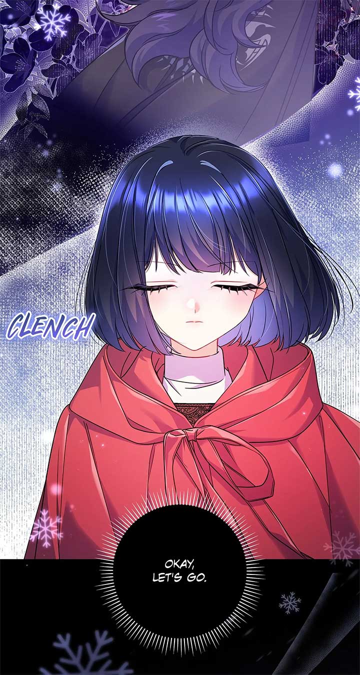 Father, I Won’t Do Anything Chapter 1 page 70