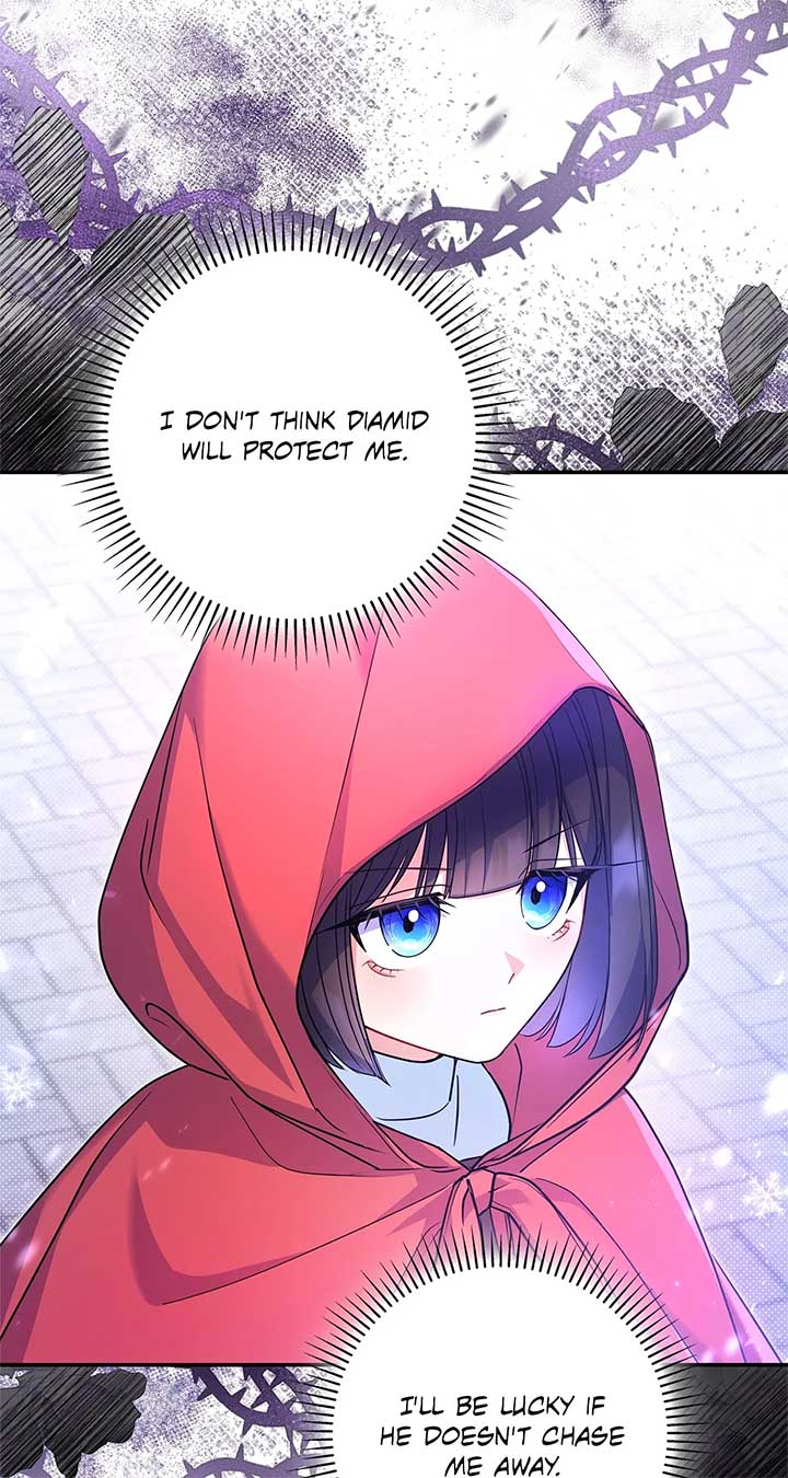 Father, I Won’t Do Anything Chapter 1 page 74