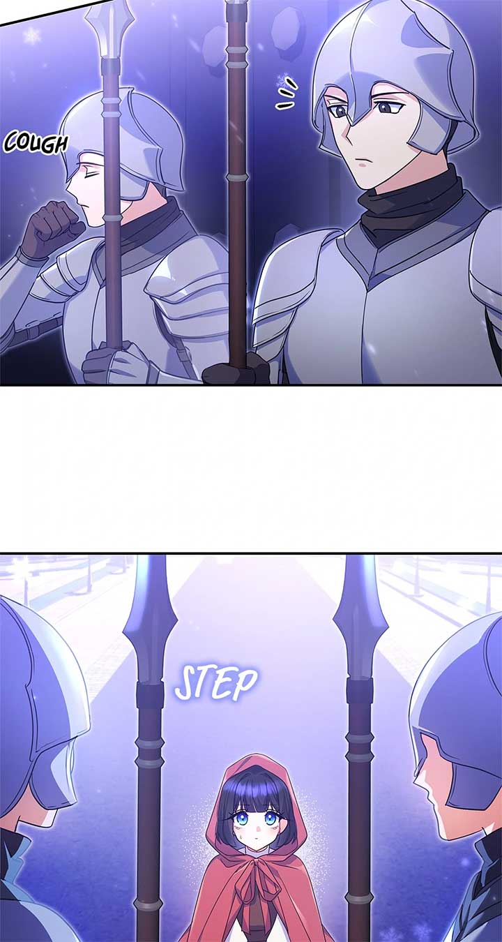 Father, I Won’t Do Anything Chapter 1 page 78