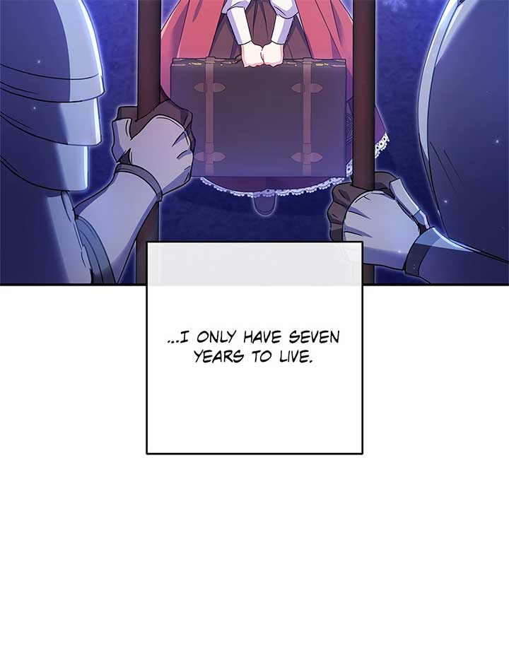 Father, I Won’t Do Anything Chapter 1 page 79