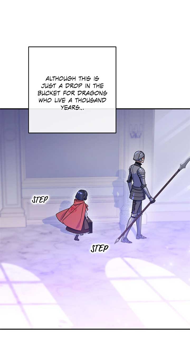 Father, I Won’t Do Anything Chapter 1 page 80