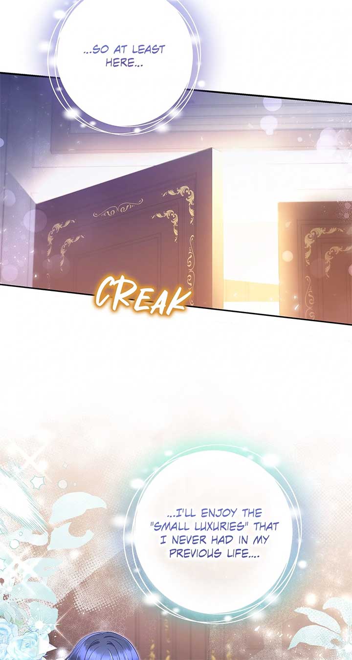 Father, I Won’t Do Anything Chapter 1 page 84