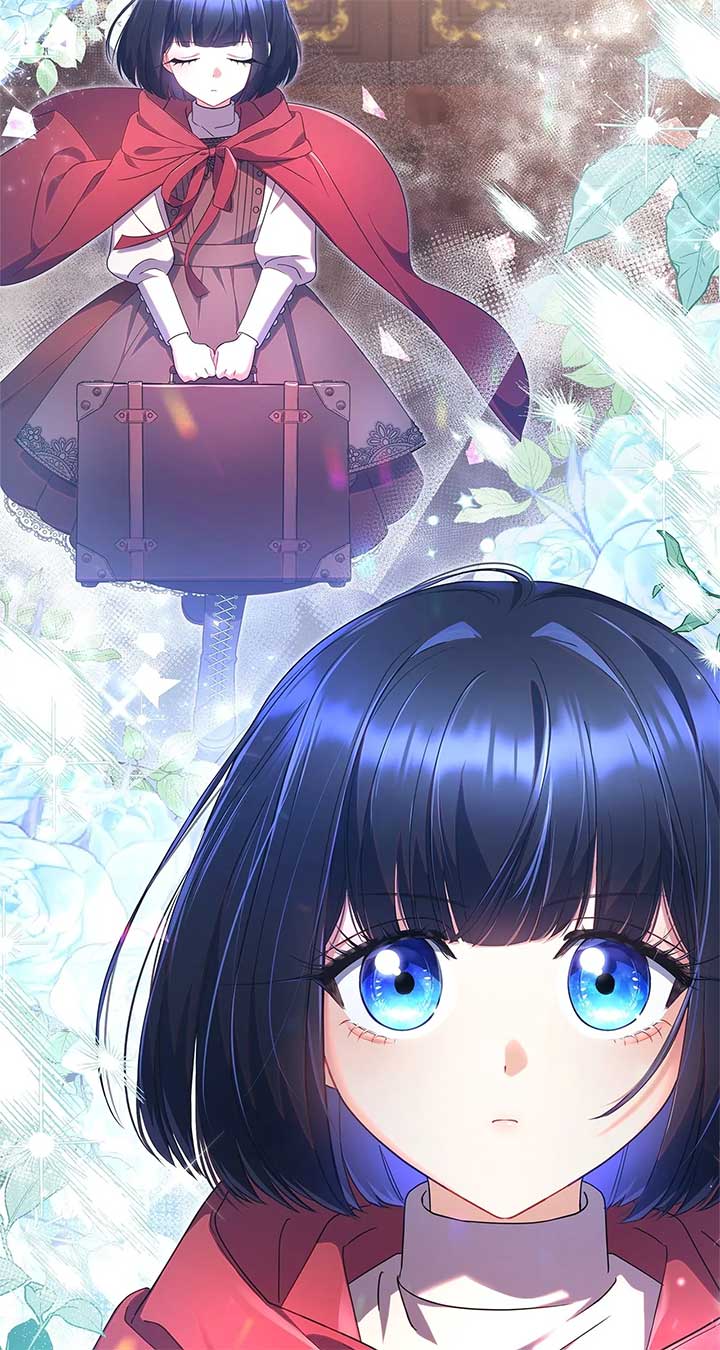 Father, I Won’t Do Anything Chapter 1 page 85