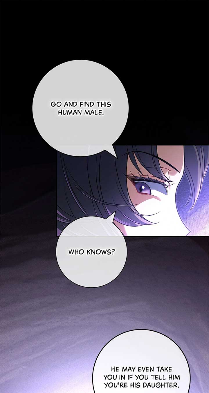 Father, I Won’t Do Anything Chapter 1 page 8
