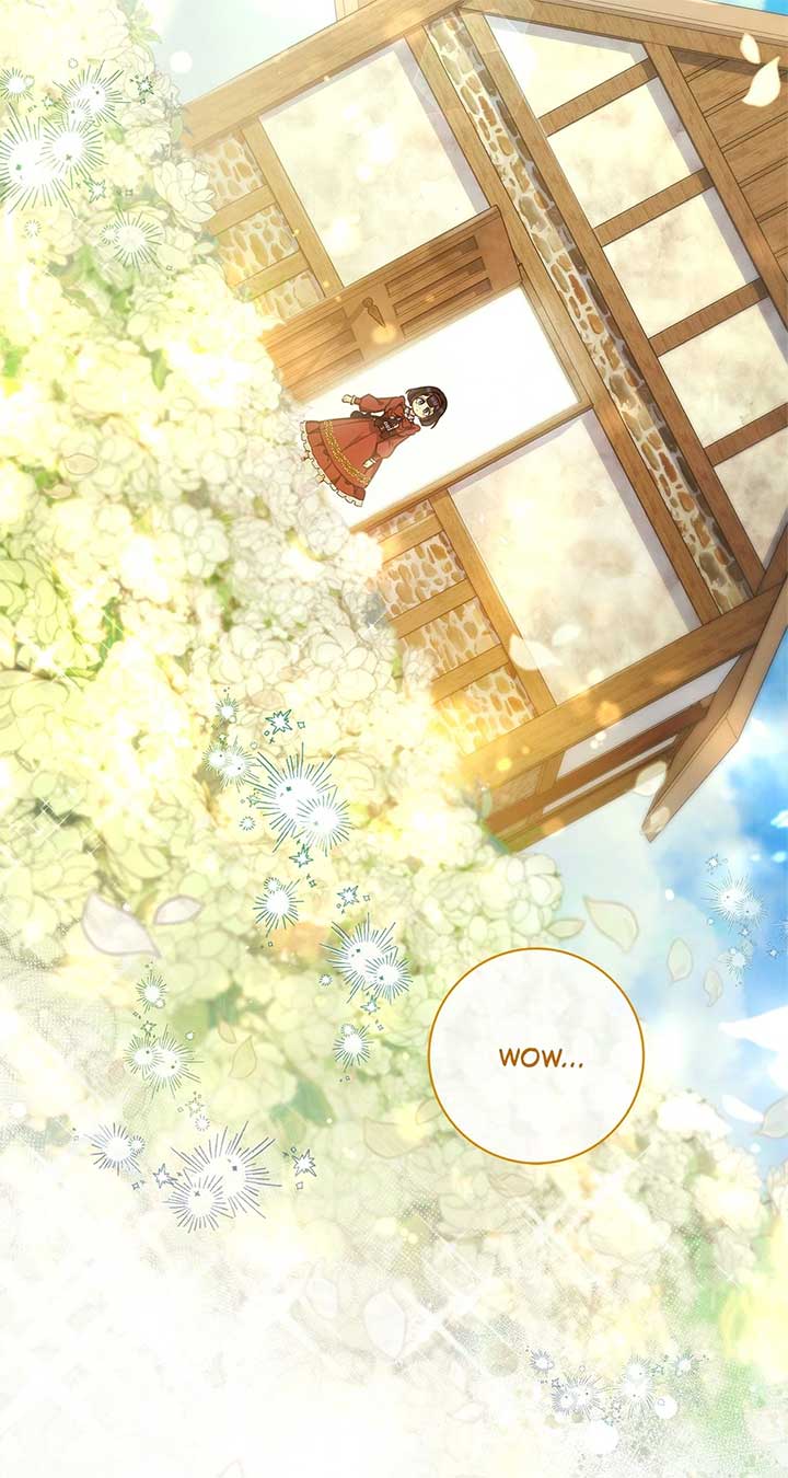 Father, I Won’t Do Anything Chapter 10 page 14