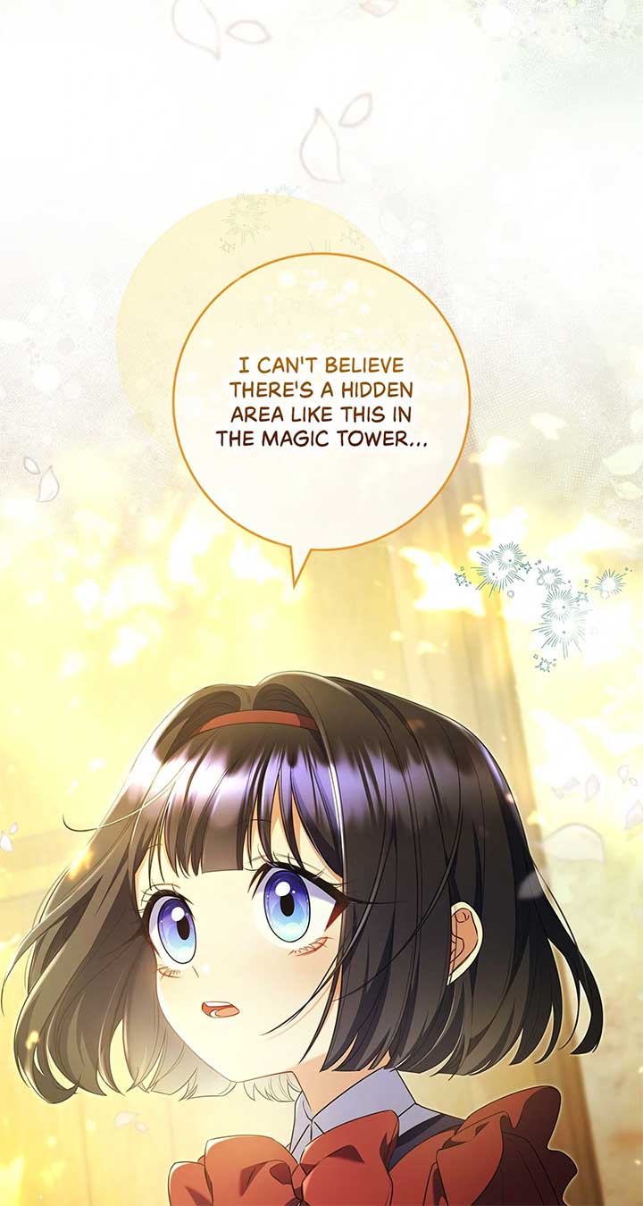 Father, I Won’t Do Anything Chapter 10 page 15