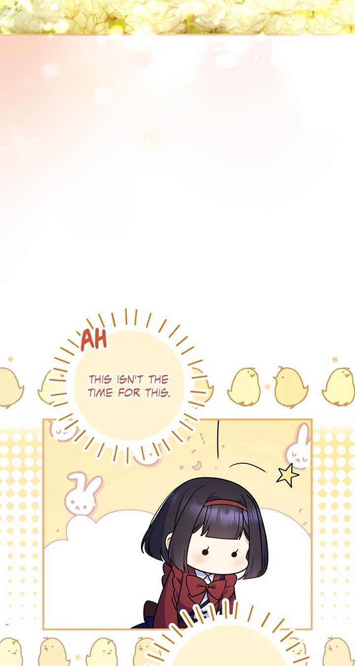 Father, I Won’t Do Anything Chapter 10 page 20