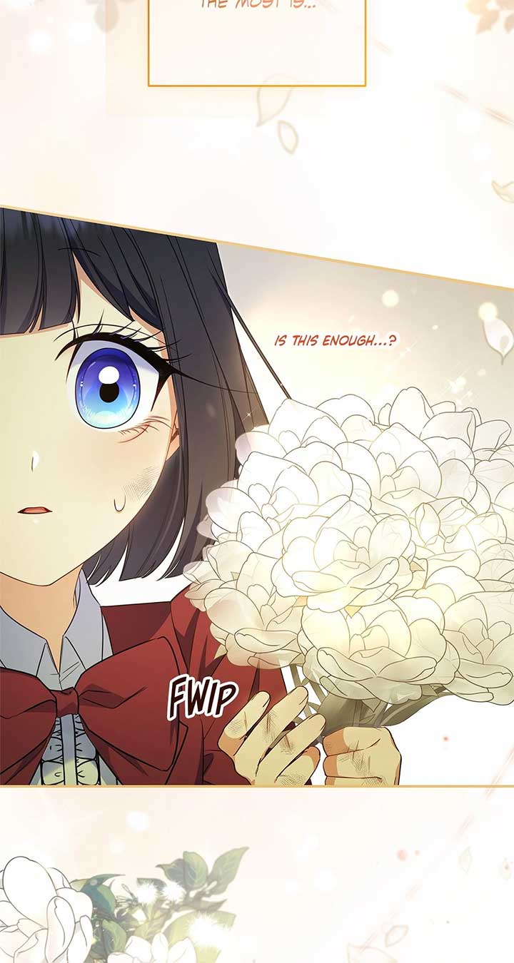Father, I Won’t Do Anything Chapter 10 page 24