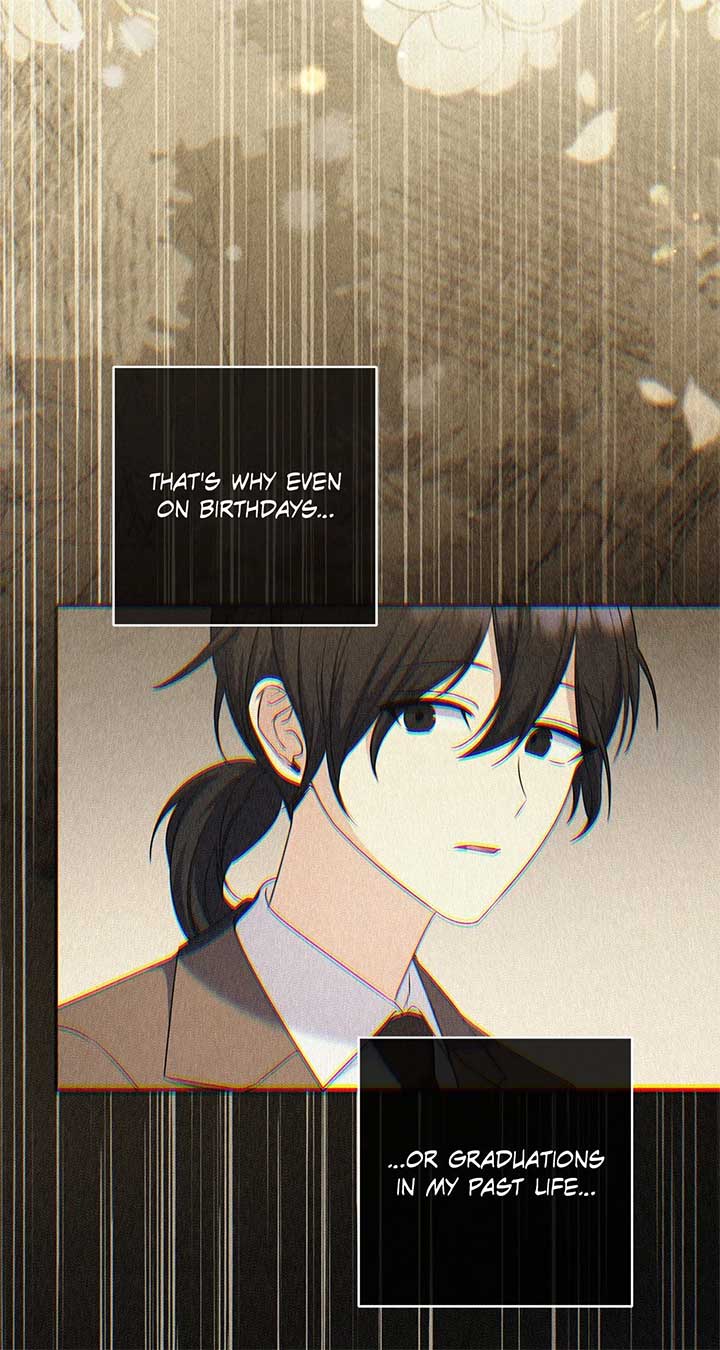 Father, I Won’t Do Anything Chapter 10 page 26