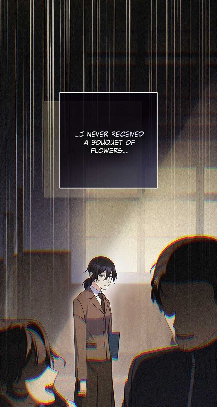 Father, I Won’t Do Anything Chapter 10 page 27