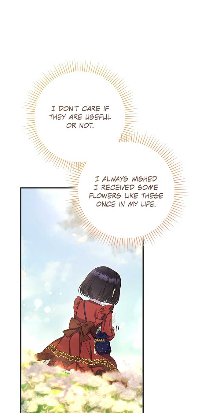 Father, I Won’t Do Anything Chapter 10 page 29