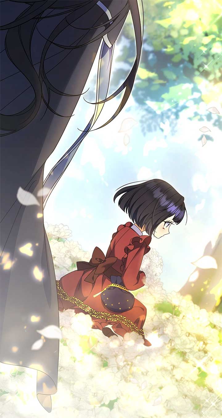 Father, I Won’t Do Anything Chapter 10 page 33