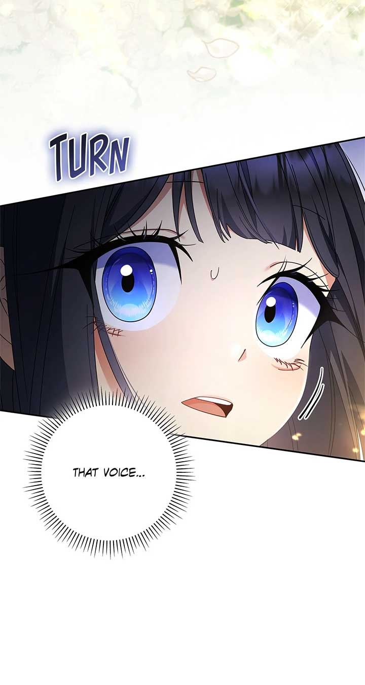 Father, I Won’t Do Anything Chapter 10 page 34
