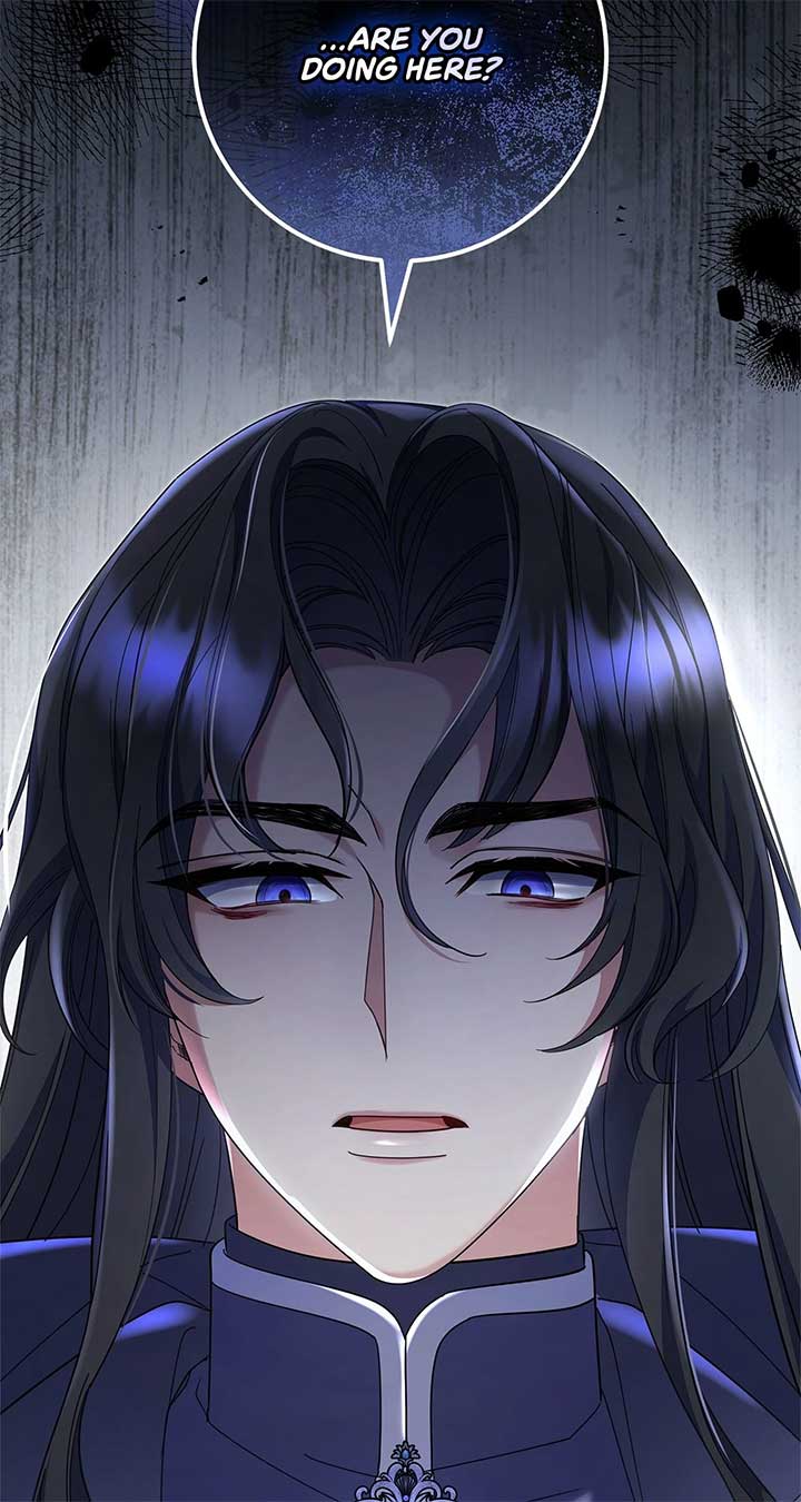 Father, I Won’t Do Anything Chapter 10 page 38