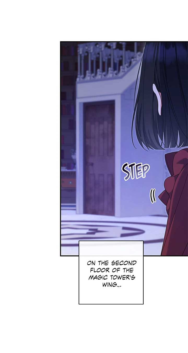 Father, I Won’t Do Anything Chapter 10 page 3
