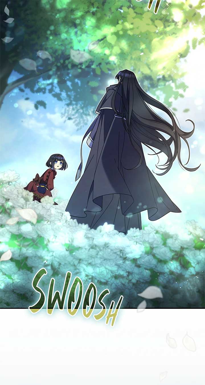 Father, I Won’t Do Anything Chapter 10 page 41