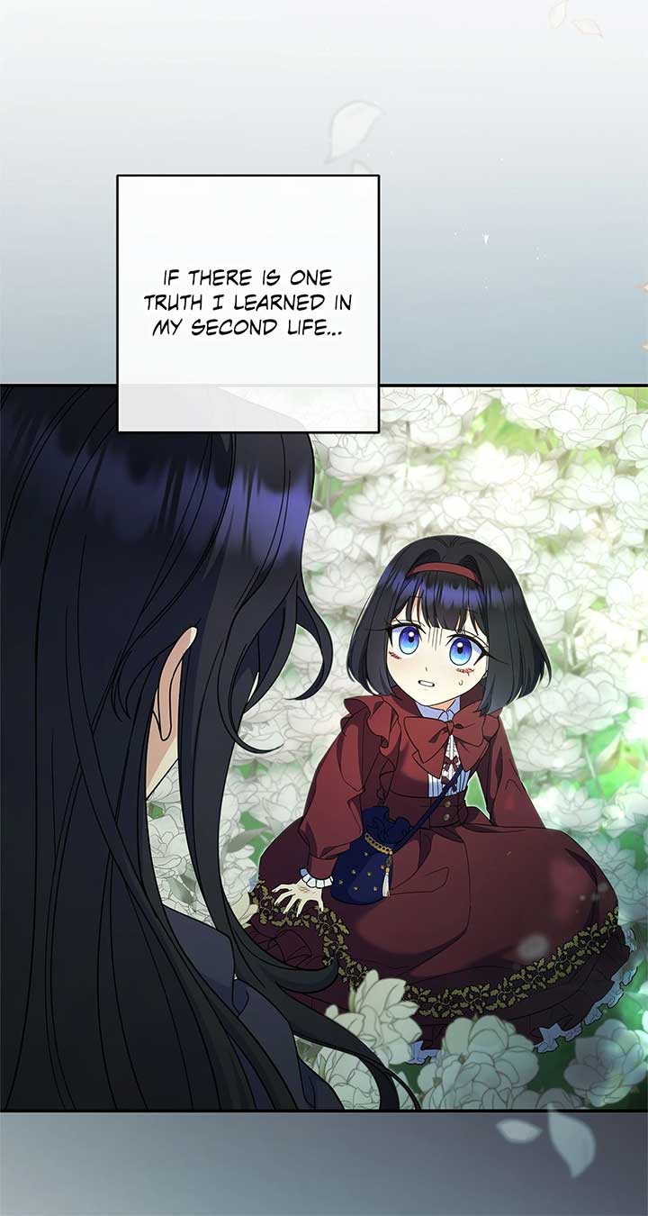 Father, I Won’t Do Anything Chapter 10 page 42
