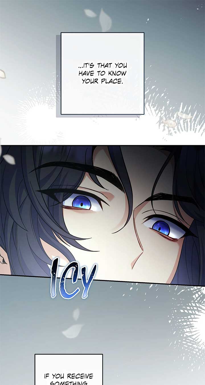 Father, I Won’t Do Anything Chapter 10 page 43