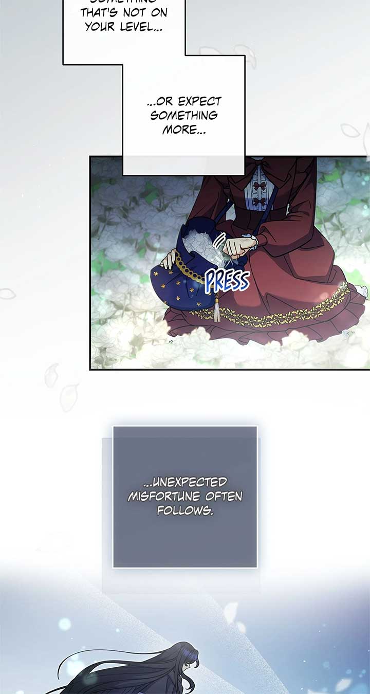 Father, I Won’t Do Anything Chapter 10 page 44