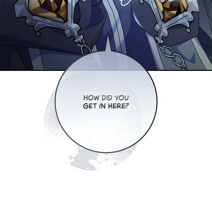 Father, I Won’t Do Anything Chapter 10 page 47