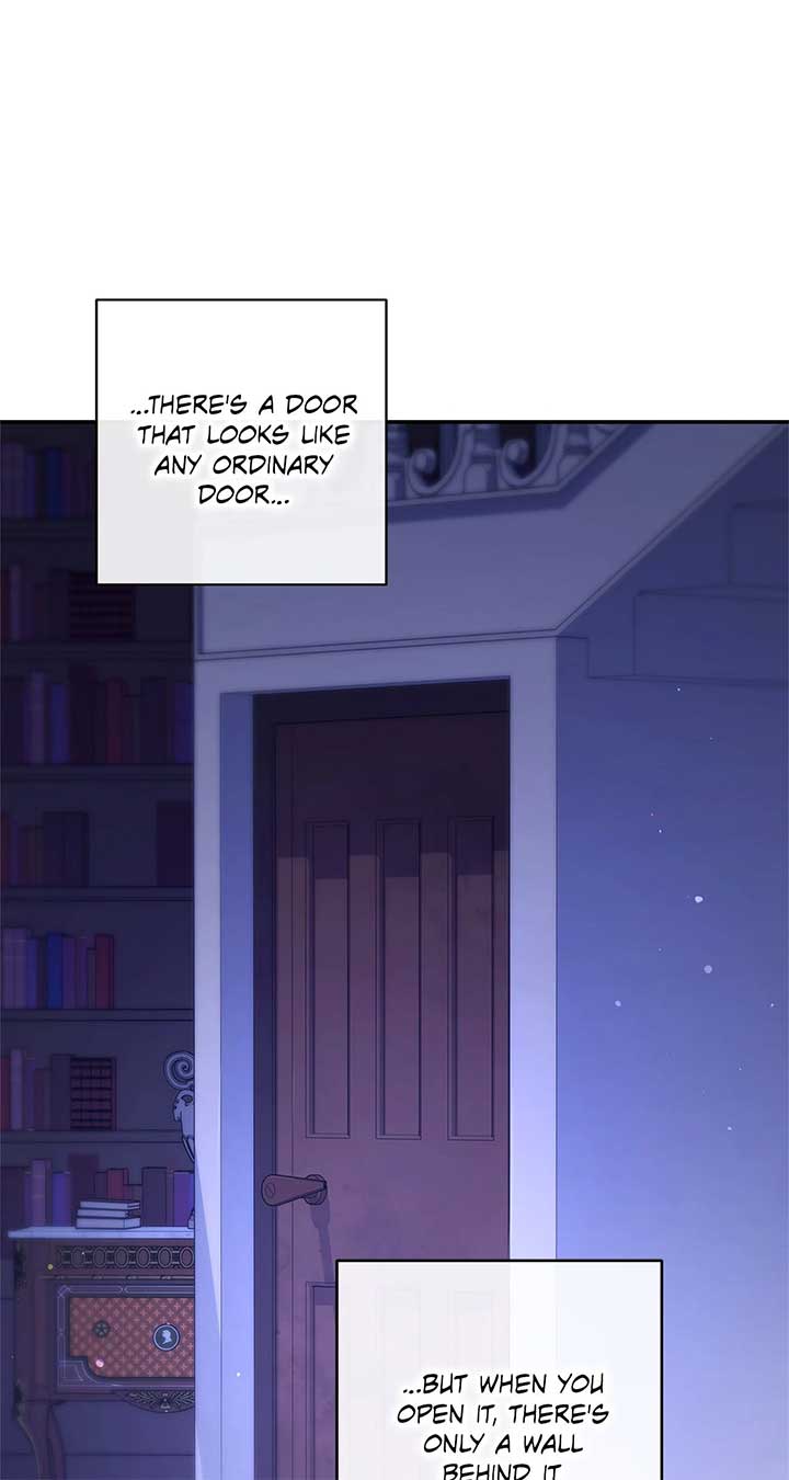 Father, I Won’t Do Anything Chapter 10 page 4