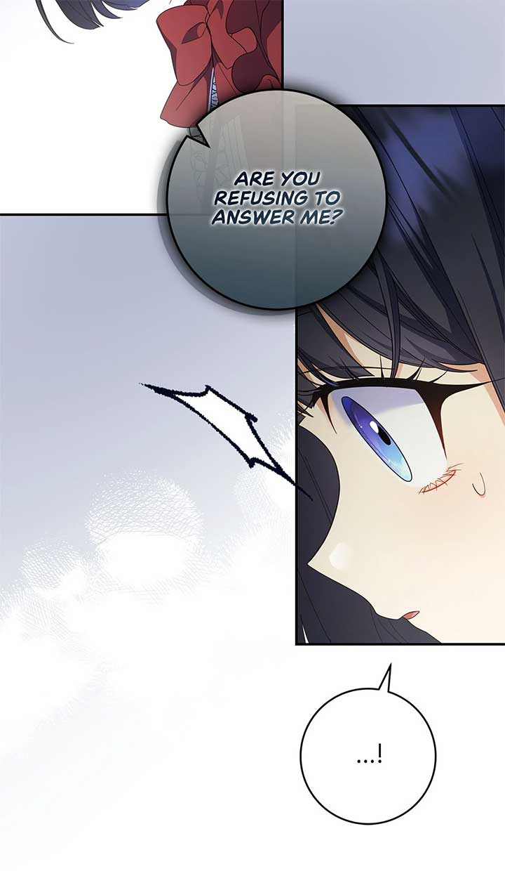Father, I Won’t Do Anything Chapter 10 page 50