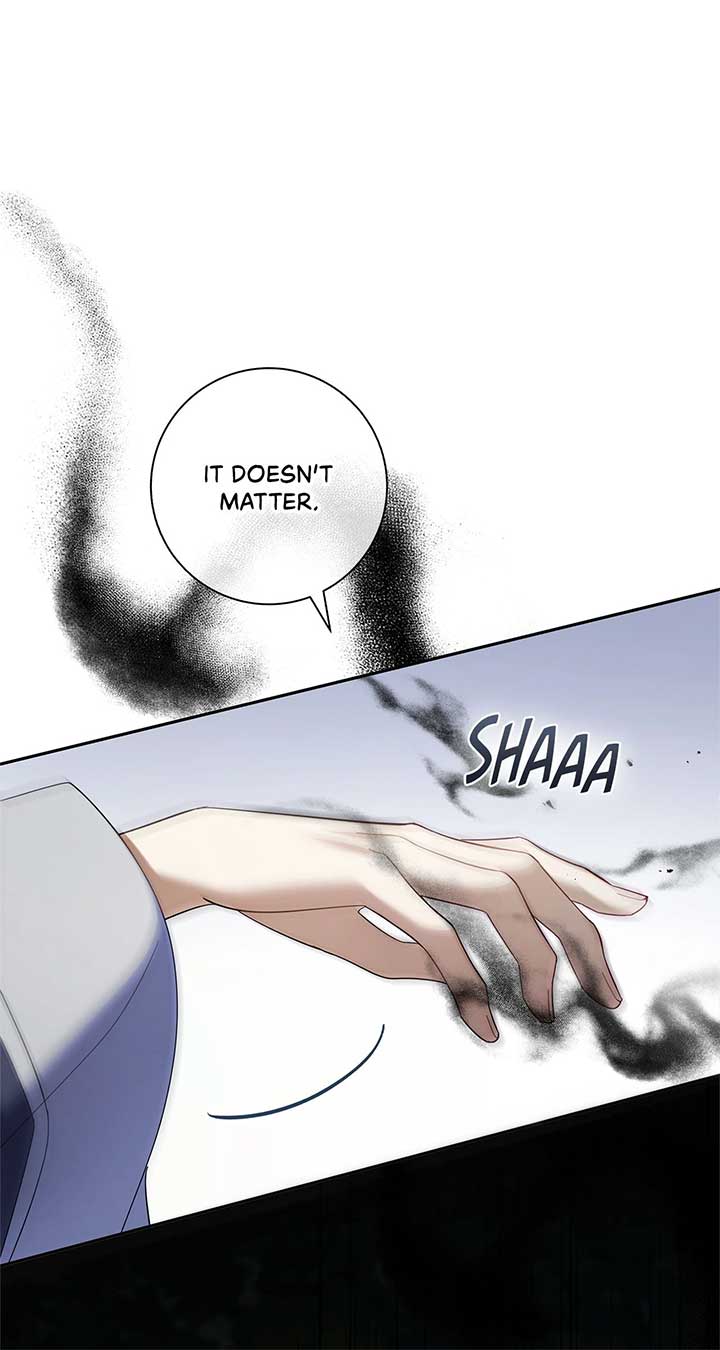 Father, I Won’t Do Anything Chapter 10 page 51
