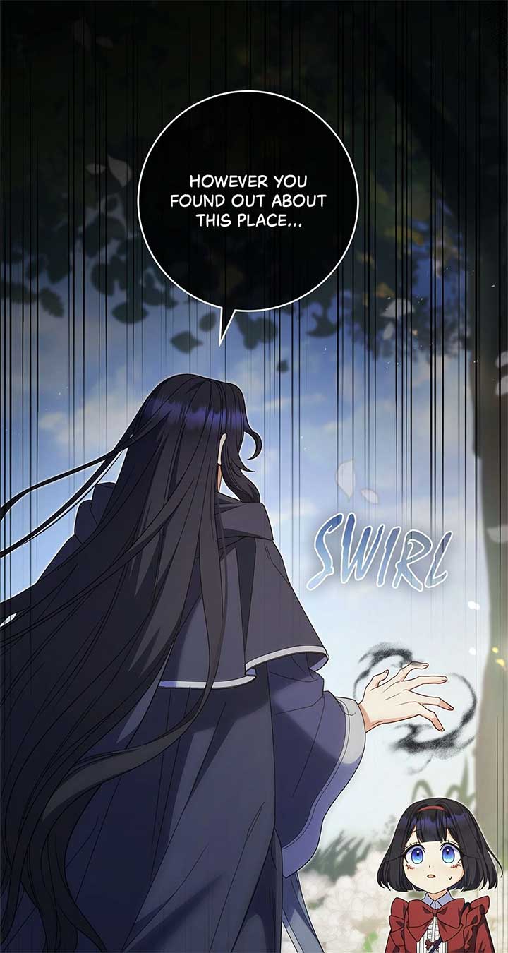 Father, I Won’t Do Anything Chapter 10 page 52
