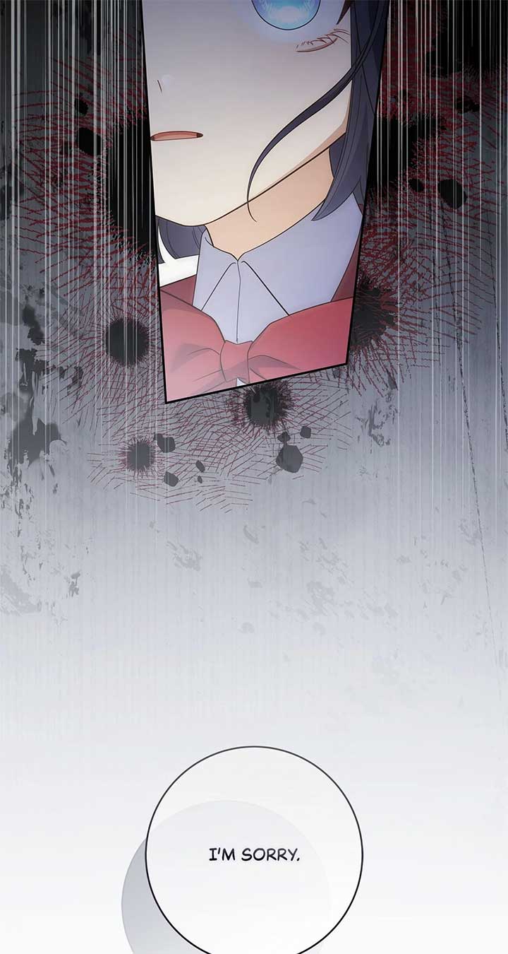 Father, I Won’t Do Anything Chapter 10 page 56