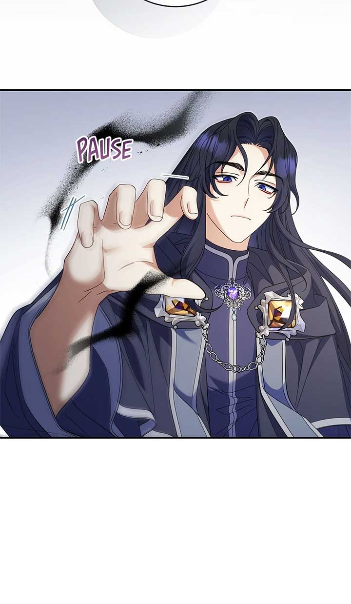 Father, I Won’t Do Anything Chapter 10 page 57