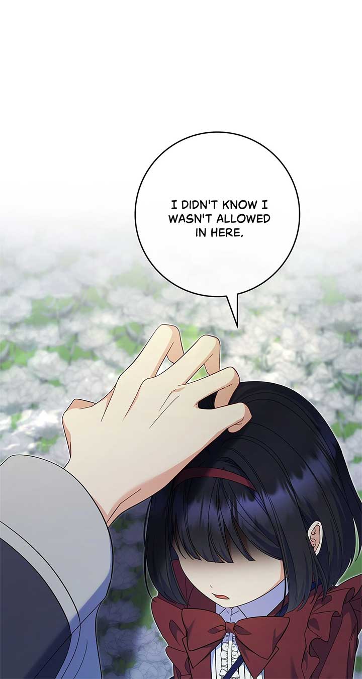 Father, I Won’t Do Anything Chapter 10 page 58