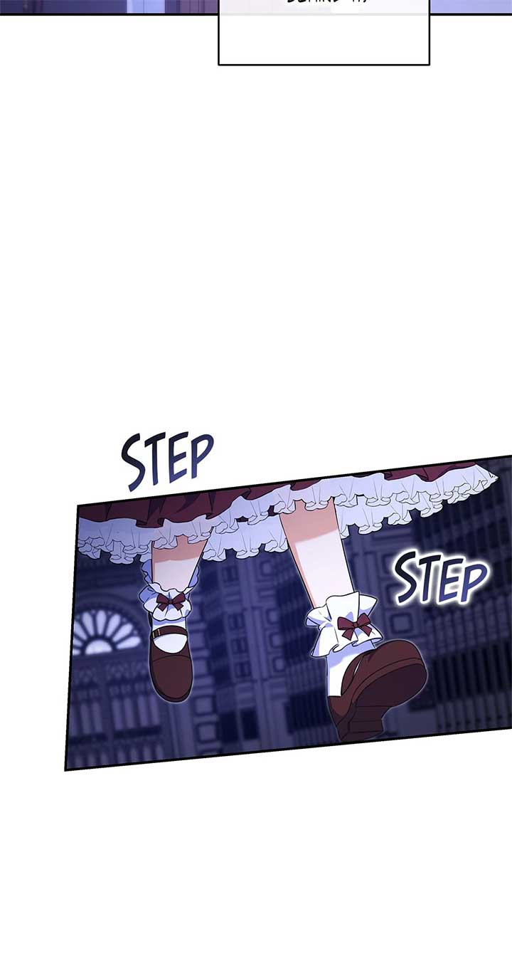 Father, I Won’t Do Anything Chapter 10 page 5