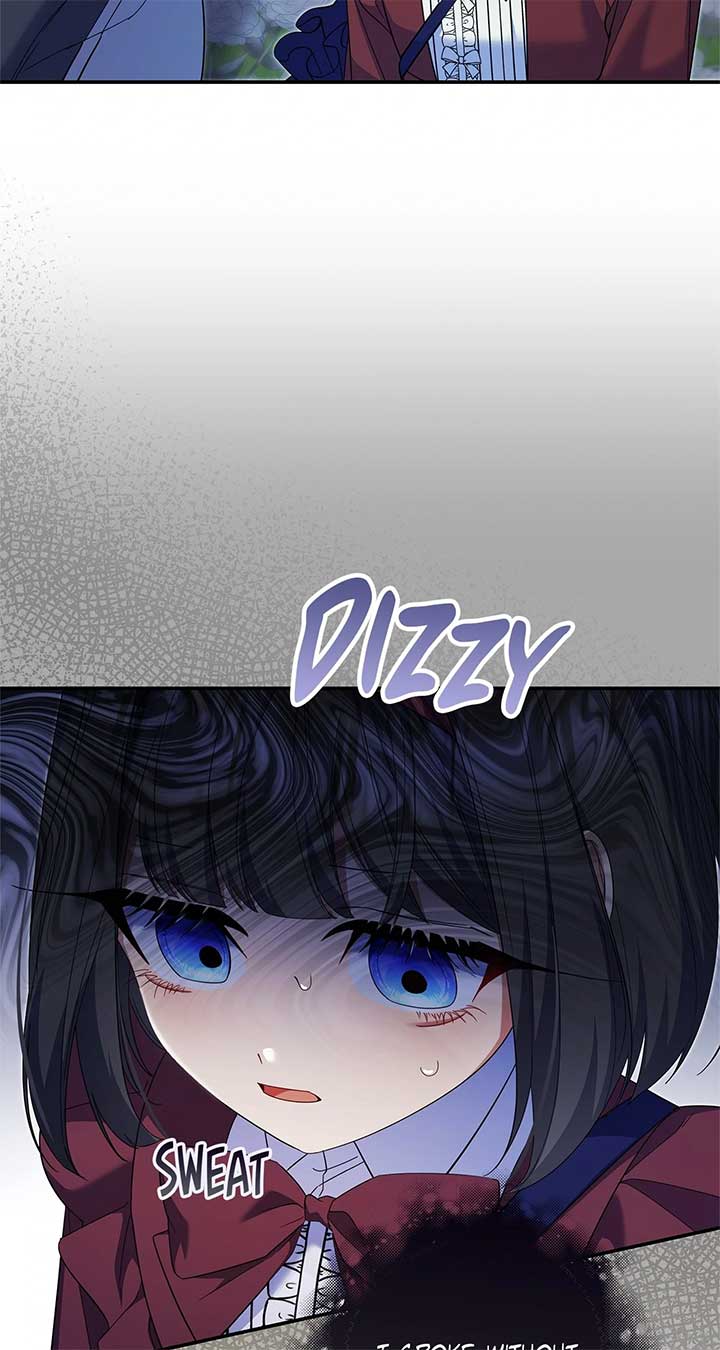 Father, I Won’t Do Anything Chapter 10 page 59