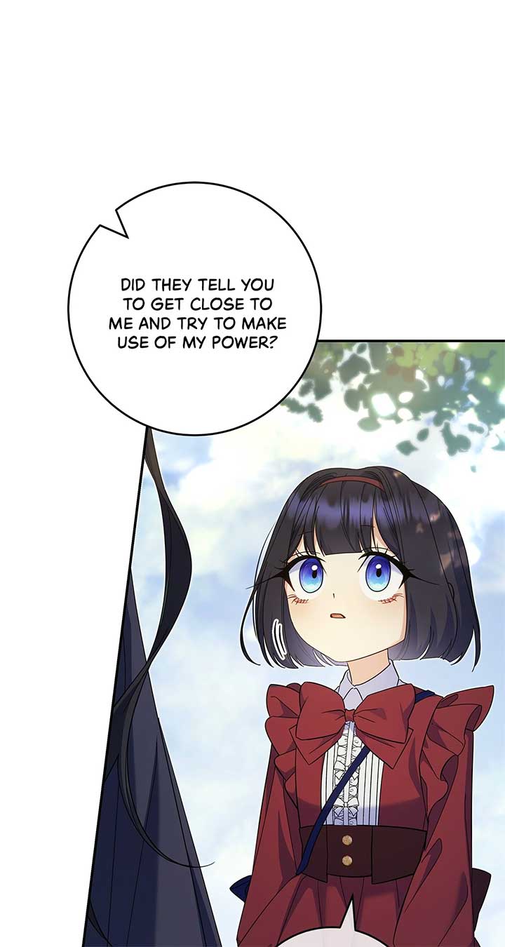 Father, I Won’t Do Anything Chapter 10 page 61