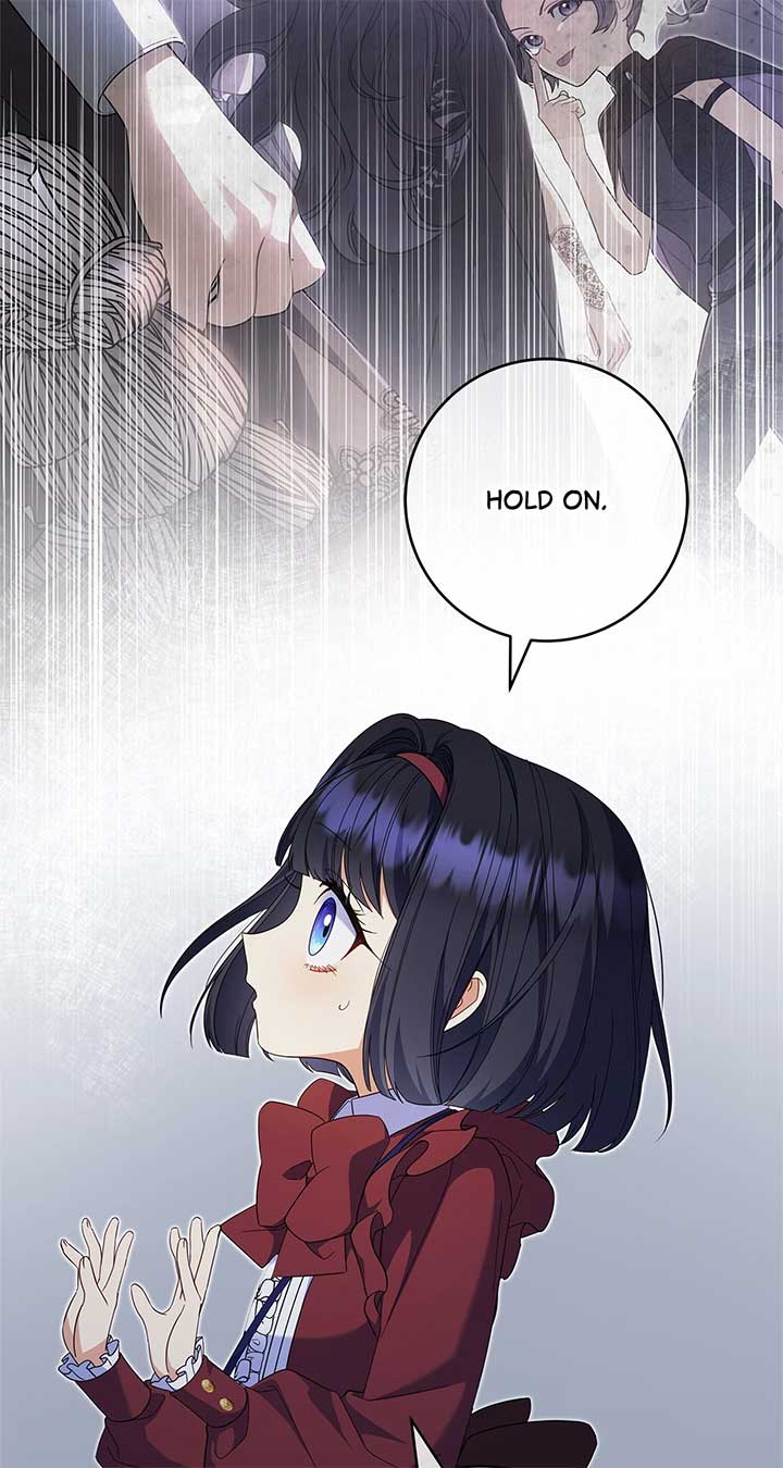 Father, I Won’t Do Anything Chapter 10 page 64