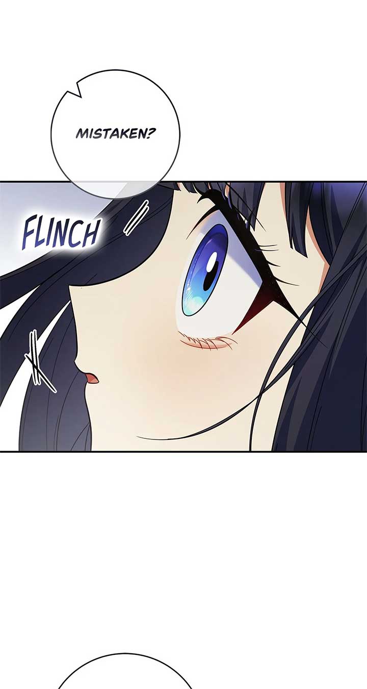 Father, I Won’t Do Anything Chapter 10 page 66