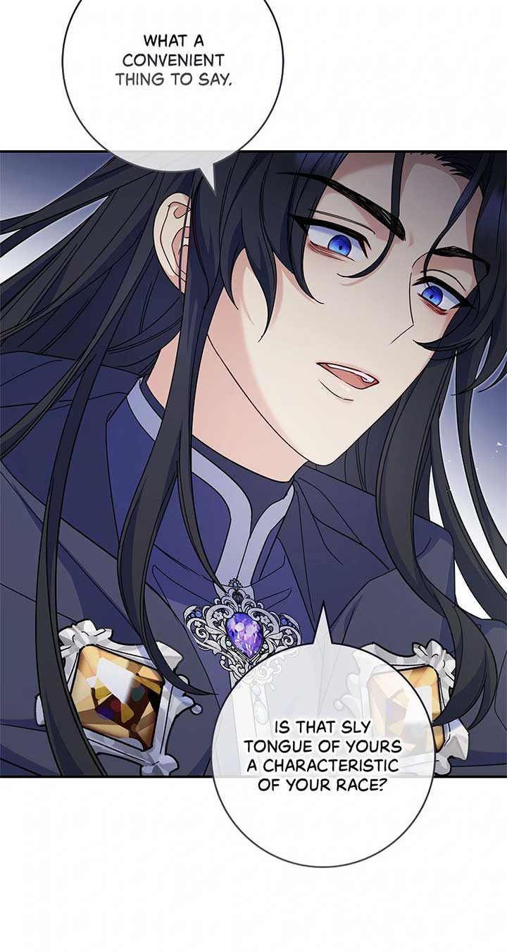 Father, I Won’t Do Anything Chapter 10 page 67