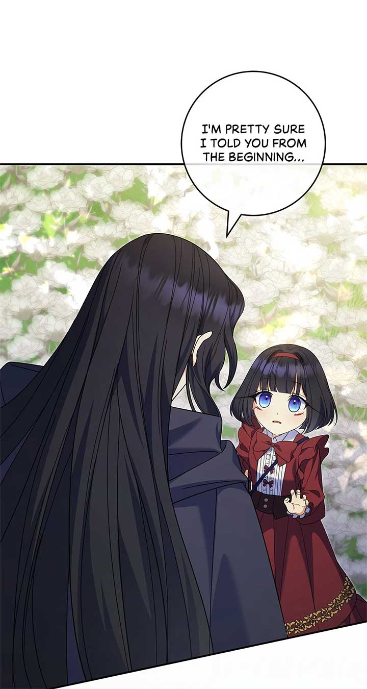 Father, I Won’t Do Anything Chapter 10 page 68