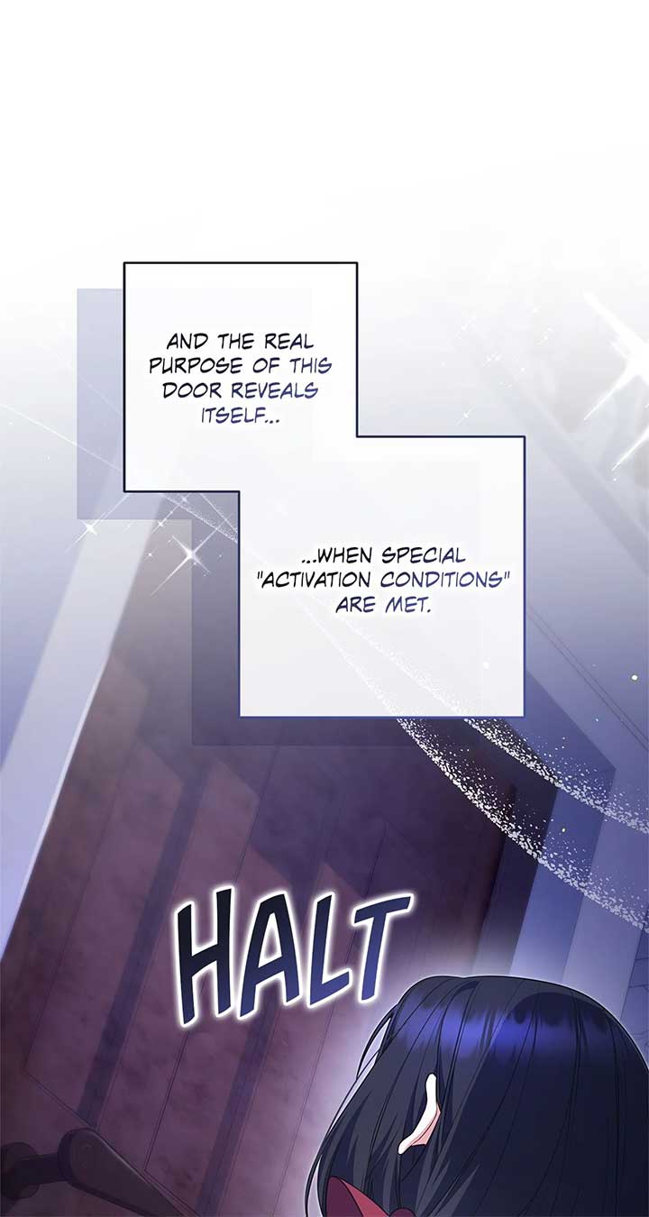Father, I Won’t Do Anything Chapter 10 page 6