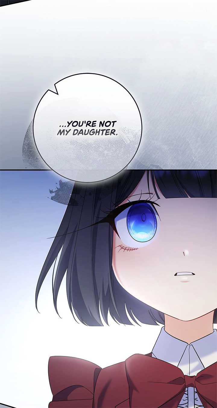 Father, I Won’t Do Anything Chapter 10 page 69