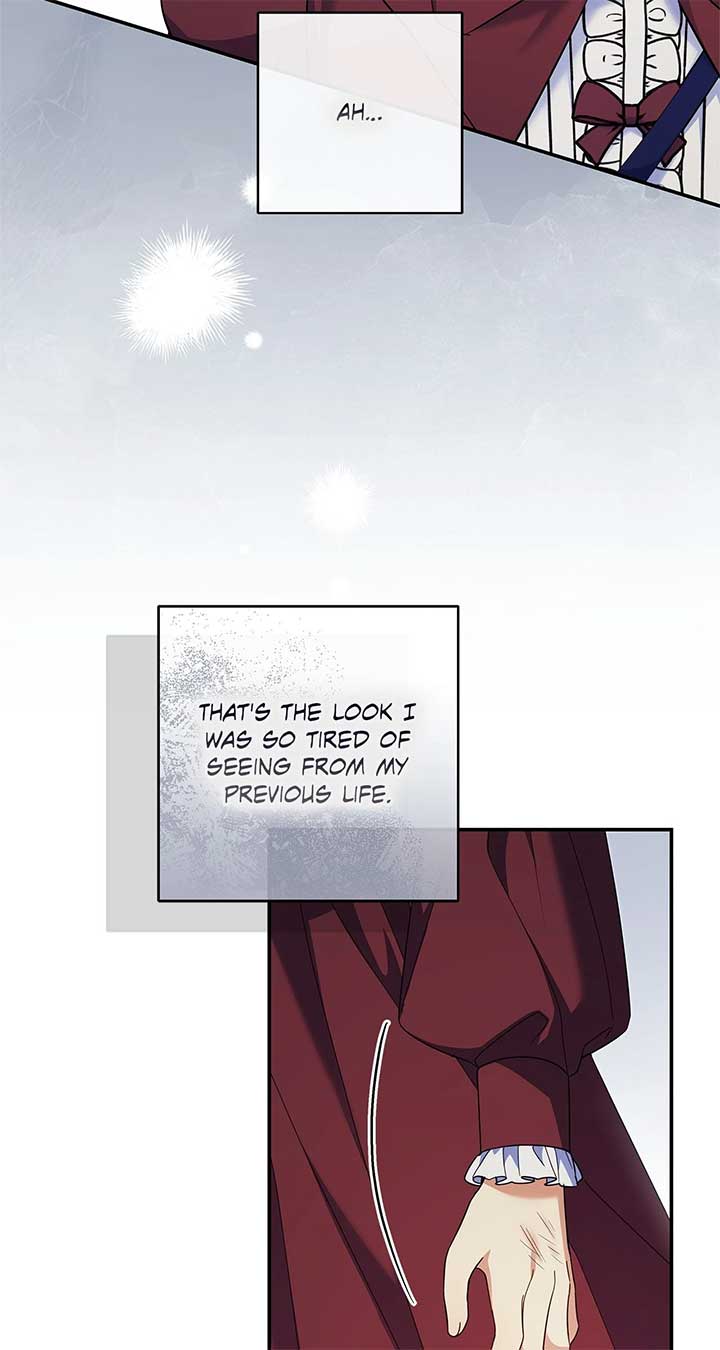Father, I Won’t Do Anything Chapter 10 page 70
