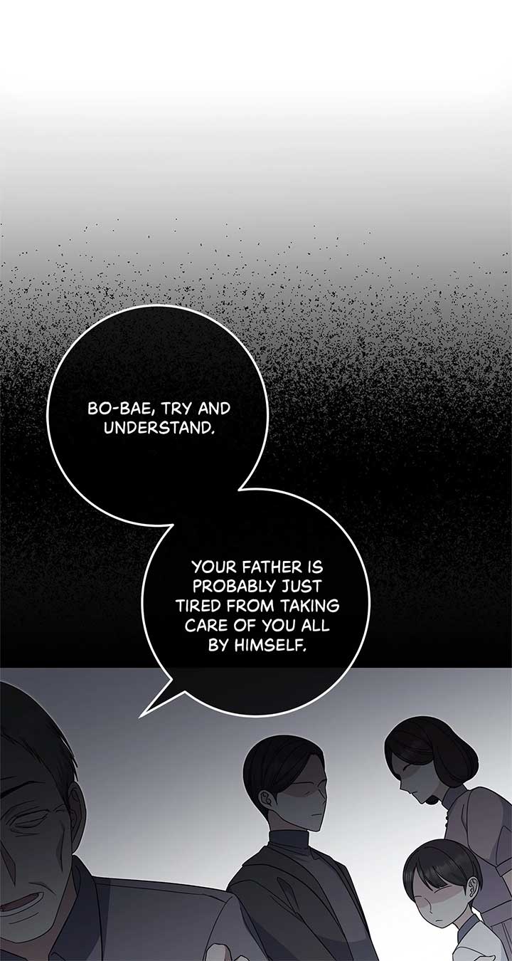 Father, I Won’t Do Anything Chapter 10 page 72