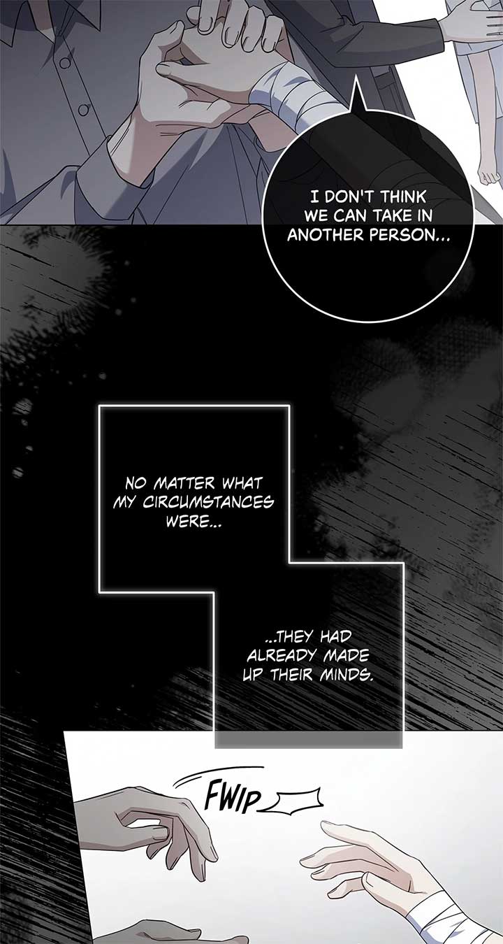 Father, I Won’t Do Anything Chapter 10 page 73