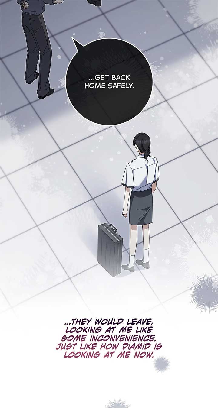 Father, I Won’t Do Anything Chapter 10 page 75