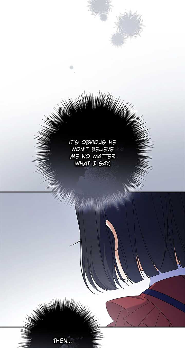 Father, I Won’t Do Anything Chapter 10 page 76